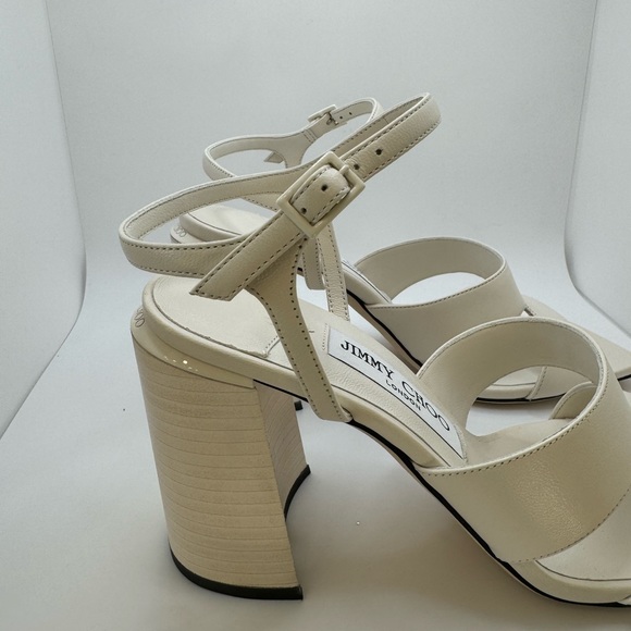 Jimmy choo heels - Picture 3 of 12